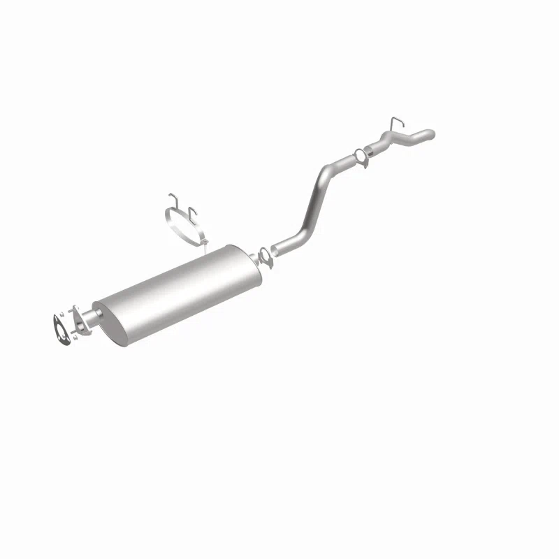 Fits 1995-1999 Chevrolet Blazer Direct-Fit Replacement Exhaust System 106-0181